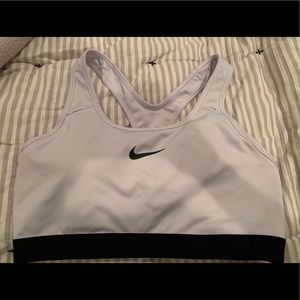 Nike Dri-Fit Padded Sports Bra